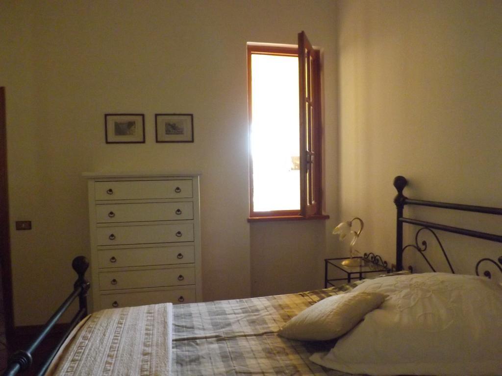 Rifugio Al Sole Villa Реджело Стая снимка