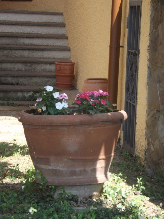 Rifugio Al Sole Villa Реджело Екстериор снимка
