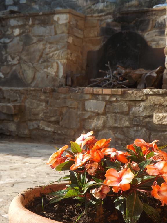 Rifugio Al Sole Villa Реджело Екстериор снимка