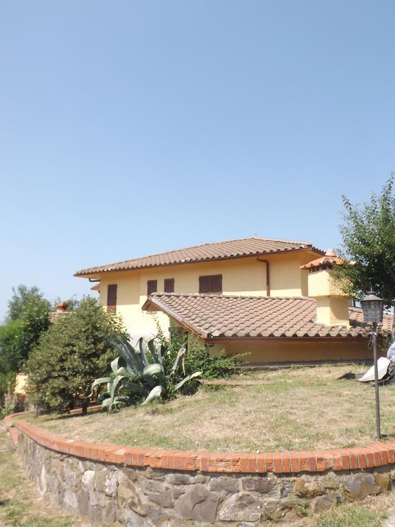 Rifugio Al Sole Villa Реджело Стая снимка