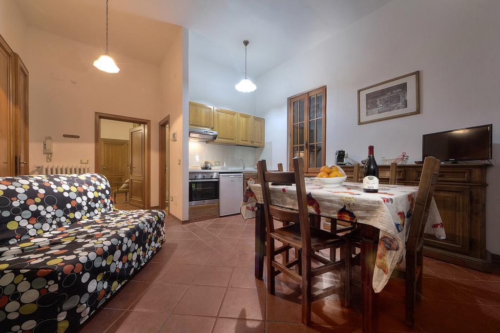 Rifugio Al Sole Villa Реджело Стая снимка
