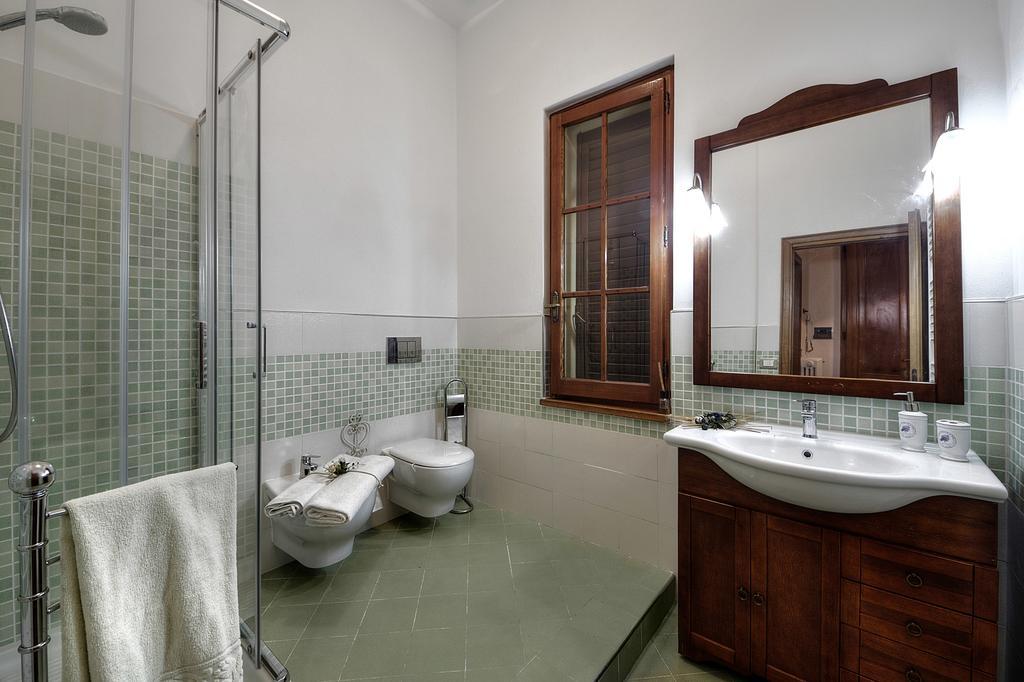 Rifugio Al Sole Villa Реджело Стая снимка