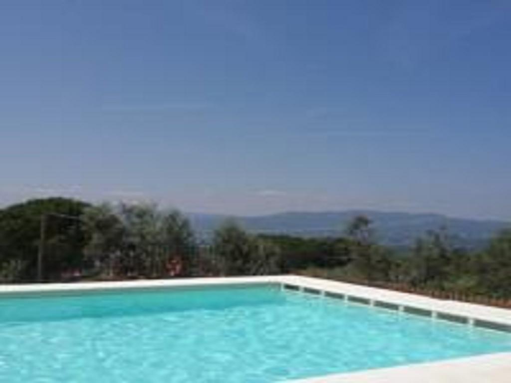 Rifugio Al Sole Villa Реджело Екстериор снимка