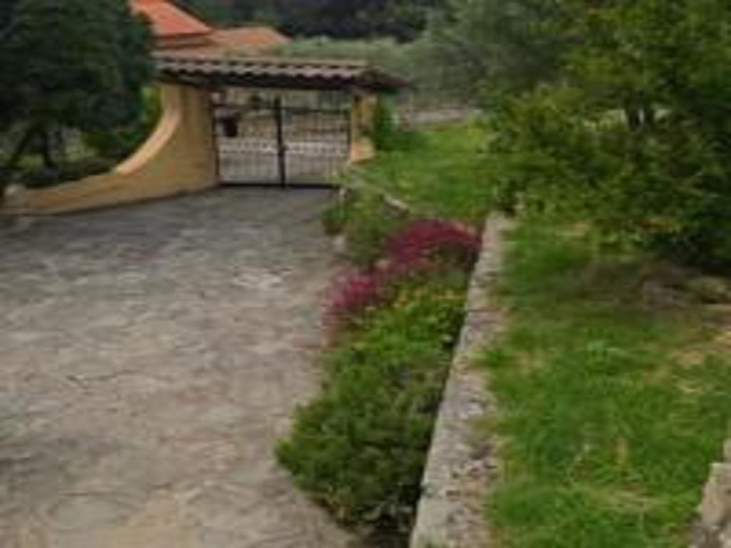 Rifugio Al Sole Villa Реджело Екстериор снимка