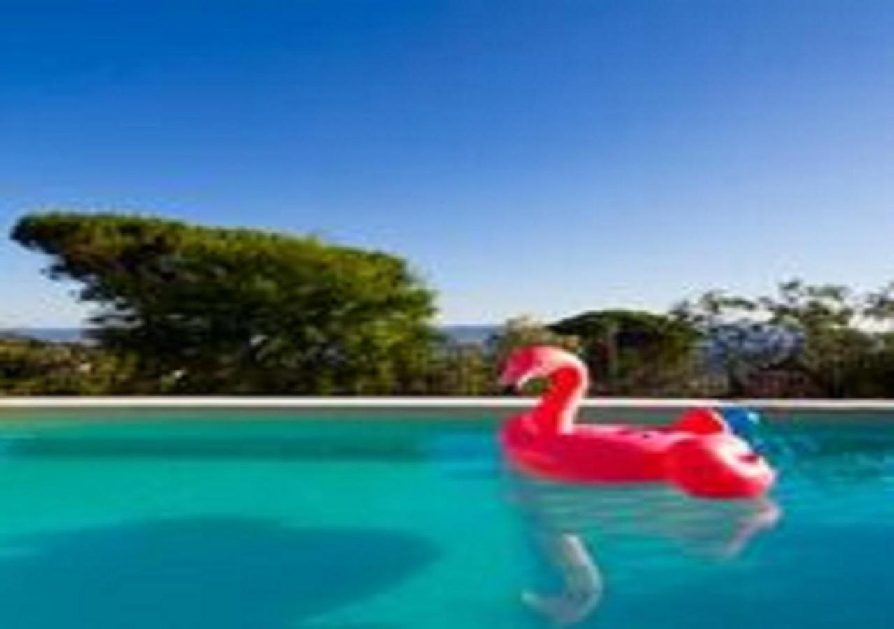 Rifugio Al Sole Villa Реджело Екстериор снимка